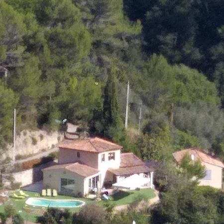 L'Etoile De Nice Villa Colomars Exterior photo