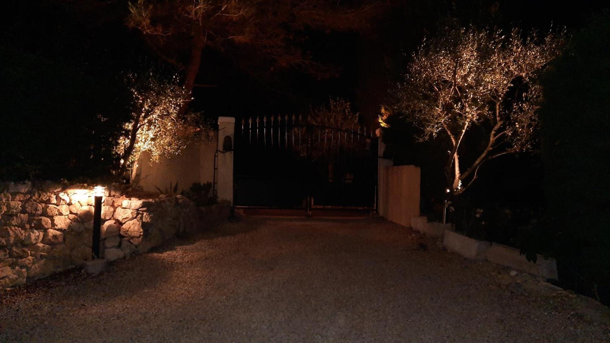 L'Etoile De Nice Villa Colomars Exterior photo